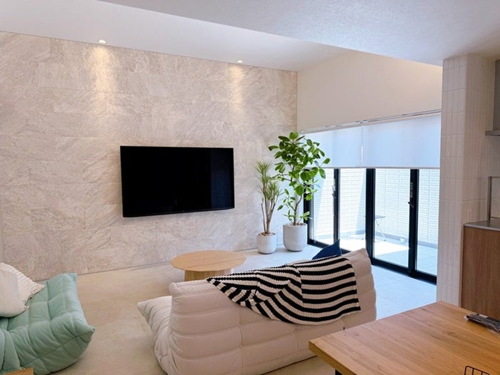 【写真・画像】 パンサー尾形の妻、新居に家電搬入し起きた“事件”「これは私が完全に悪い」 　1枚目