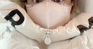 華原朋美、現在の体重と最終目標を明かす「今のところ61.2キロです」