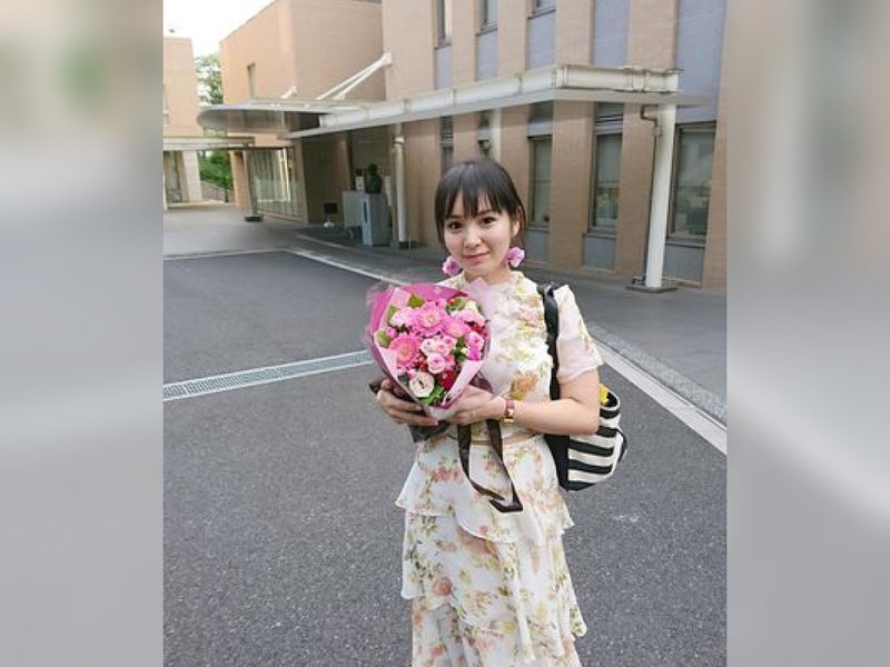 【画像】塩崎良子さん