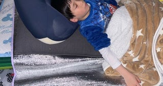 ココリコ・遠藤の妻、慢性副鼻腔炎と診断された次男の現状「これからの小学校生活不安で仕方がない」