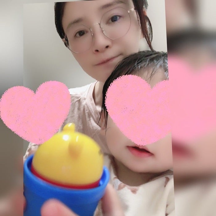 【写真・画像】 手島優、高熱が2日間続いていた息子の検査結果を明かす「治ったなぁーと思ったら数日するとまた体調を崩すの繰り返し」 　1枚目