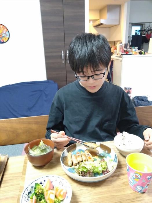 【写真・画像】 山田花子、息子達から不評だった料理を公開「肉を野菜に包むなんて理解できないらしい」 　1枚目