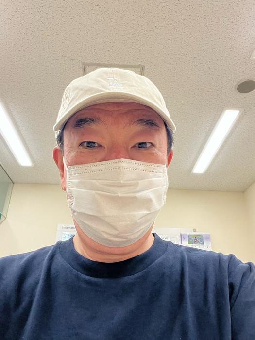 【写真・画像】 坂東彌十郎、内視鏡検査を受けた結果を報告「ここ暫く食道から胃にかけて調子が悪く」 　1枚目