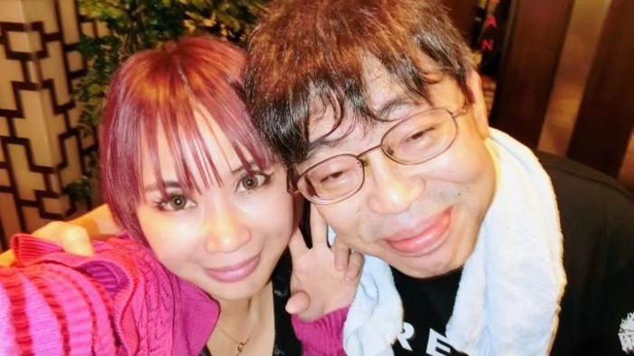 【写真・画像】 浜田ブリトニー、亡くなった馬場裕一さんについてコメント「もう一回一緒に飲みたかったな」 　1枚目