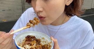 宮崎謙介、妻・金子恵美と30分のランチデート「美味しいのなんの」