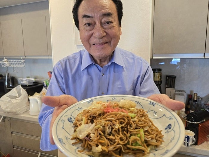 【写真・画像】 高橋英樹、人間ドックの結果を報告「81歳にしてはすこぶる健康」 　1枚目