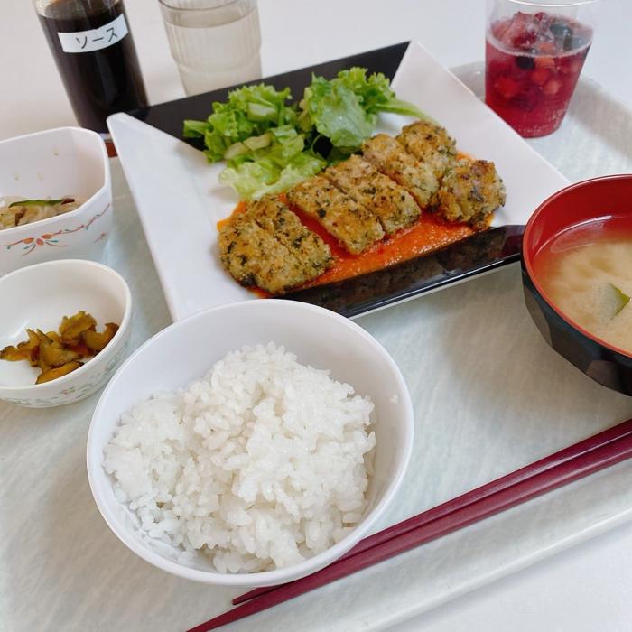 【写真・画像】 小柳ルミ子、無料で食べたランチを公開「すごい」「びっくりですね」の声 　1枚目