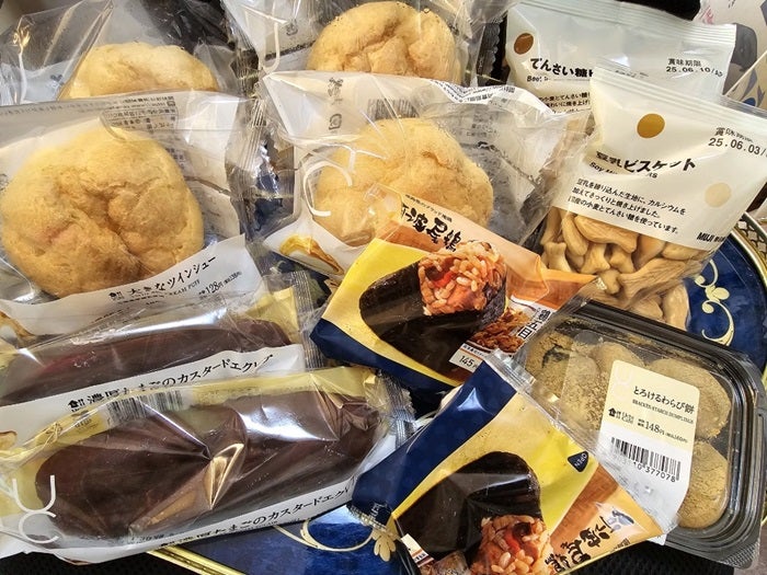 【写真・画像】 高橋英樹、少し買いすぎたと反省したもの「スタッフの二人で食べるということになります」 　1枚目