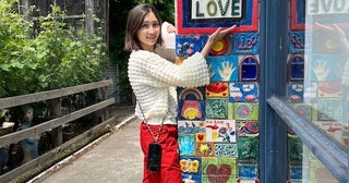 はあちゅう氏、“離婚記念旅行”でオーストラリアへ「一応パパけんも誘ったけど」