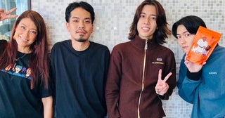 LiLiCo、クリスマスディナーの際に自宅を訪れた人物「今年は彼らの年になるのでは！？」
