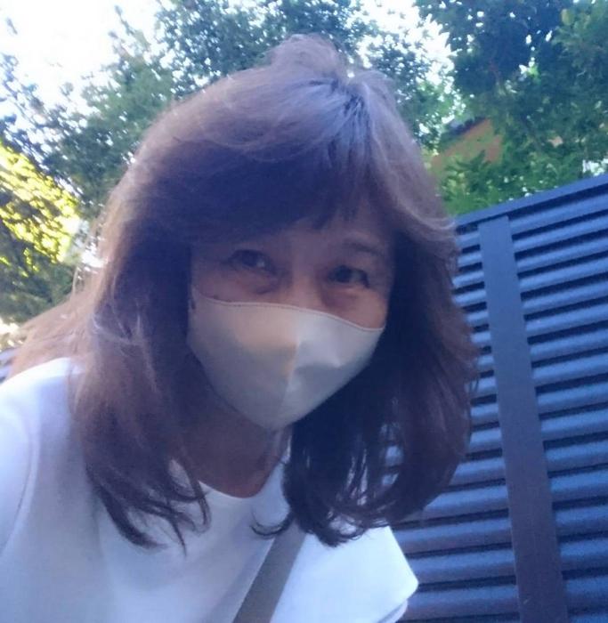  大島奈保美さん、新型コロナの症状について医師に相談し病院へ「とても不安で怖かった」 