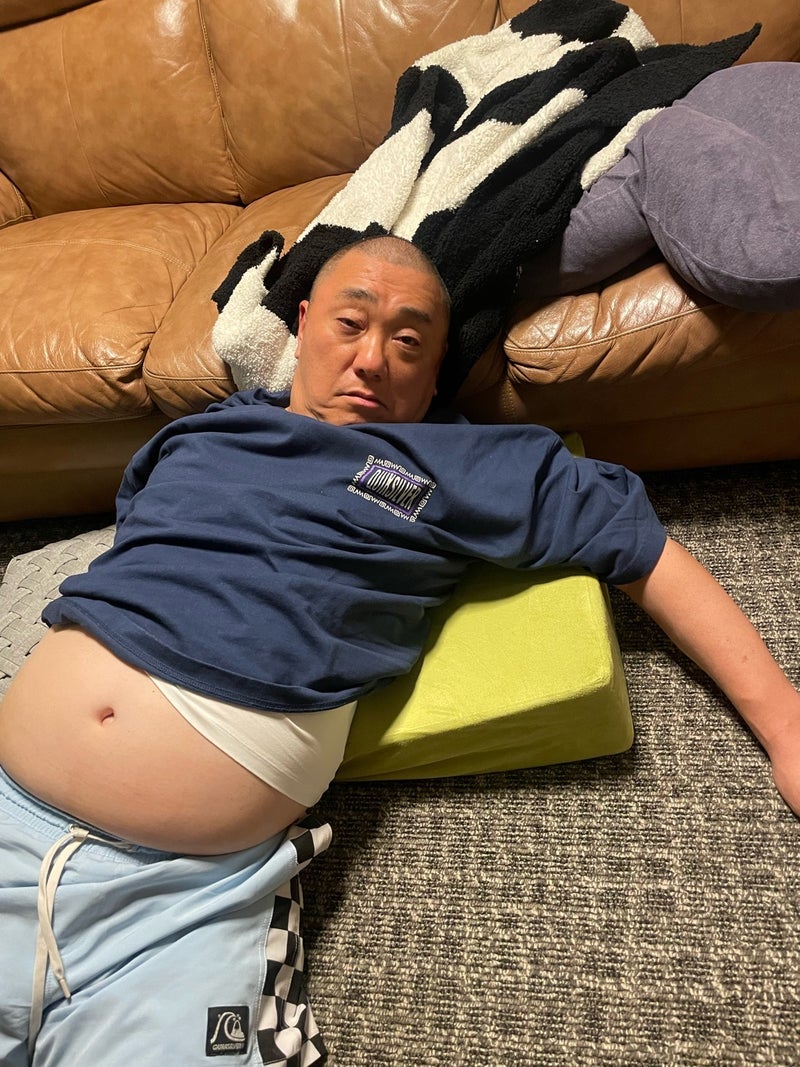 乾友紀子はみマン 