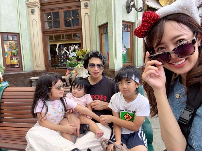 【写真・画像】 川崎希、3日連続でUSJを訪問し年パスを購入「早く年パス買わなかった自分を恨む」 1枚目
