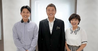 渡辺裕太、父・渡辺徹さんが遺してくれたもの「すんごく偉大な父親だったんだ」