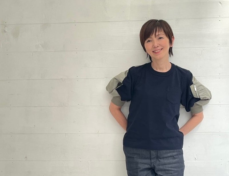 【画像】渡辺満里奈