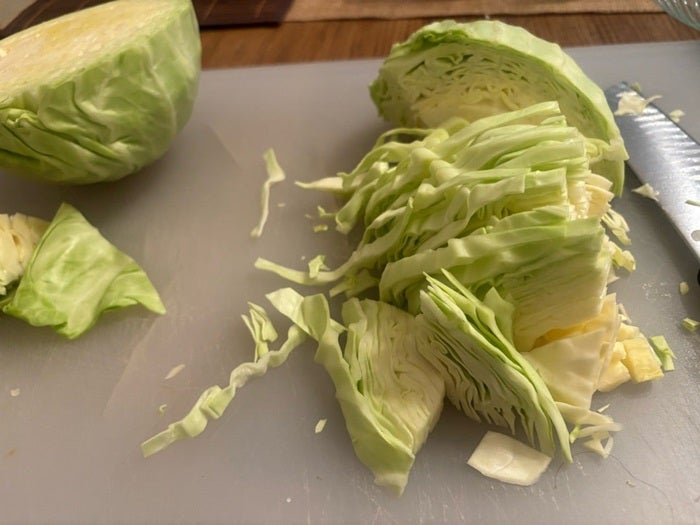 【写真・画像】 アグネス・チャン、家族が集まる日のために150個作った料理「足りるのかな？心配です」 　1枚目