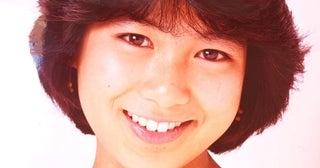 堀ちえみ、10代の頃の懐かしい写真を公開「デビューイベントで、全国を走り回り大忙しでした」