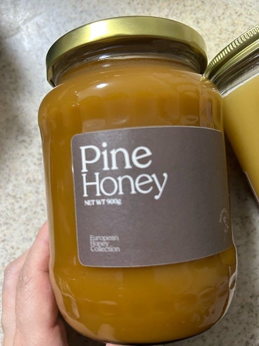 【写真・画像】 平野ノラ、カリフォルニアから取り寄せた常備アイテムになりそうな品「かなり咳がなくなってきた」 　1枚目