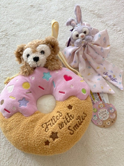 【写真・画像】 上原さくら、ハロウィンディズニーが仕事のモチベーションと告白「1年で1番好きかも」 　1枚目