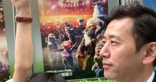 大浦龍宇一、同じことを同じタイミングで考えている妻・ゆりえ「年の差が22もあるのに」