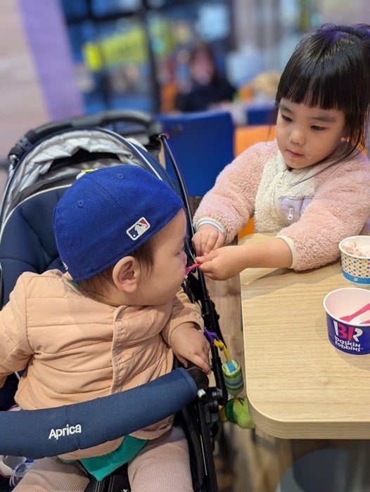 【写真・画像】 チェリー吉武、妻・白鳥久美子が不在の時に起きたハプニングを報告「とにかく慌てながら状況を理解して」 　1枚目