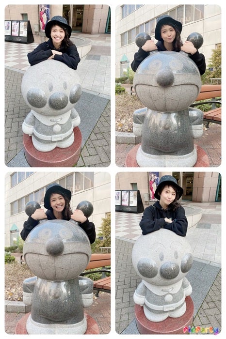 【写真・画像】 misono、島田紳助さんの誕生日会でパフォーマンス披露「楽しくて嬉しくて幸せな空間でした」 　1枚目