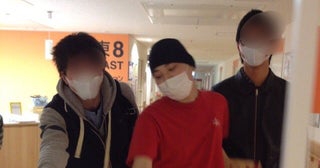 主治医に聞いたドナーの最終検査結果「希望はなるべく持たない方がいい」